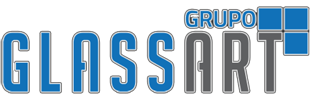 Glassart Logo